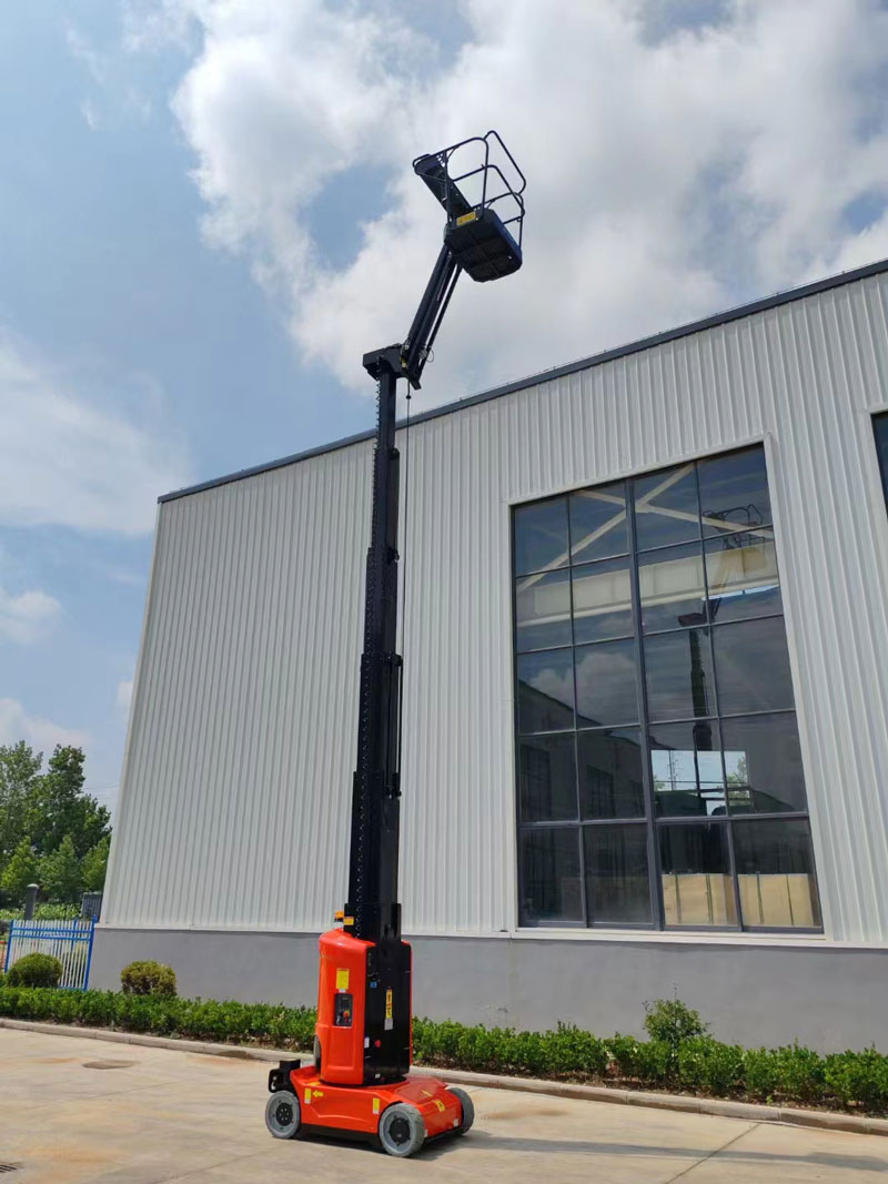 10米升降机多少钱一台