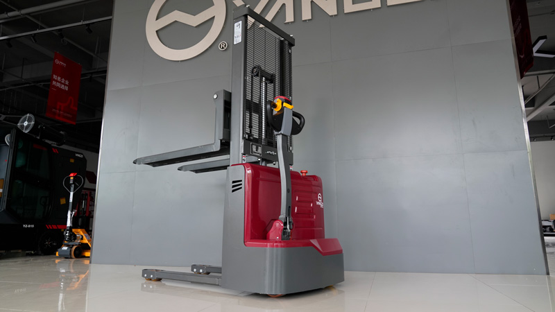 三吨的叉车多少钱